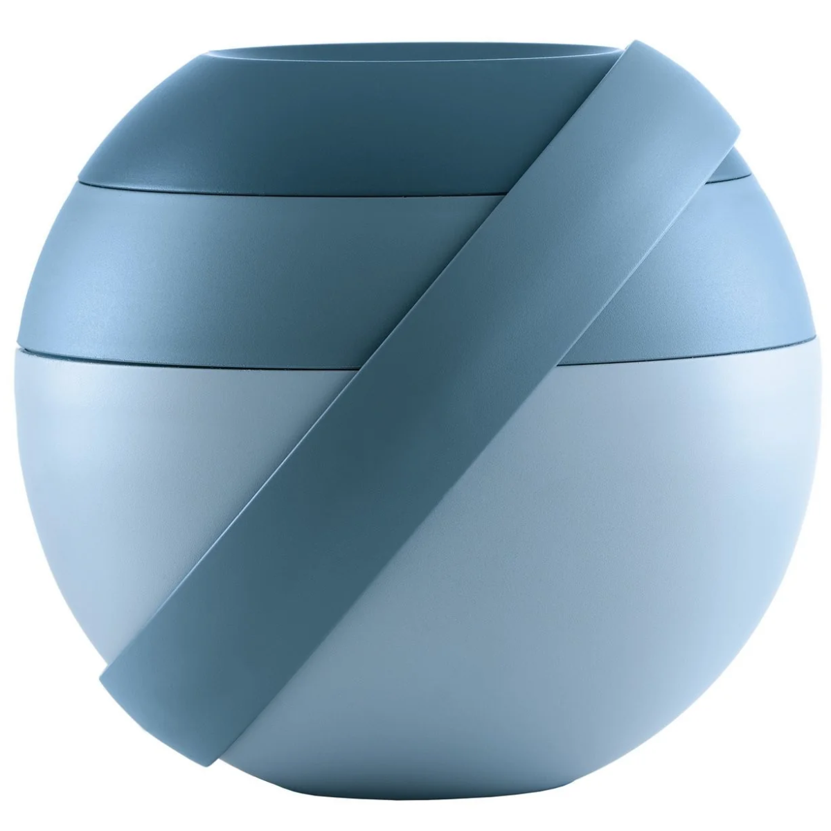 Guzzini 100100161 ZERO 隨行餐盒 (百搭隨行餐組) (海藍色)